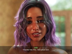 Game Of Hearts #27 PC Gameplay - Screenshot 10 of 16 - Xxxninjas