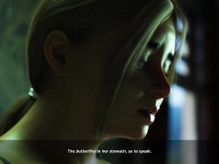 Game Of Hearts #27 PC Gameplay - Screenshot 14 of 16 - Visual Novel Game