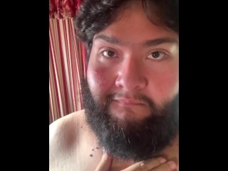 Touch me please Daddy!!/tocame Duro Papito Chulo