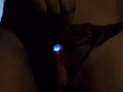 遠隔ローターを買ったので試しに使ってみた。 - Screenshot 15 of 16 - オナニー