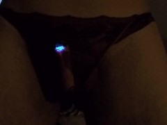 遠隔ローターを買ったので試しに使ってみた。 - Screenshot 3 of 16 - オナニー