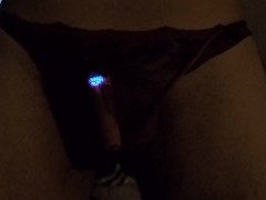 遠隔ローターを買ったので試しに使ってみた。 - Screenshot 8 of 16 - Small Dick