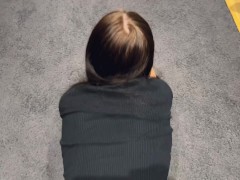 Сводная сестра решила позаниматься йогой и я её трахнул - Screenshot 8 of 16 - 18 Year Old