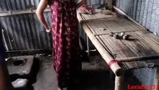 Desi indian local village wife fuck