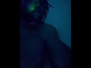 Vorbereitungen Für Die Nachtshow 😈