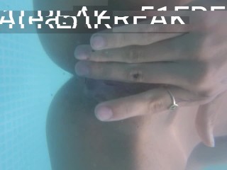 Underwater Trial