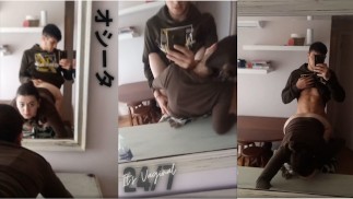 Stiefschwester lädt mich in ihre Wohnung ein