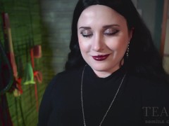 Ты Послушная Собачонка для Госпожи