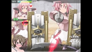 PARADE BUSTER - STAGE 5 + LOSS SCENES (NO COMMENTARY)