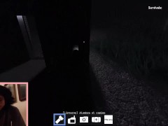 Jugando Con El Pata De Queso 🗣🕷💅