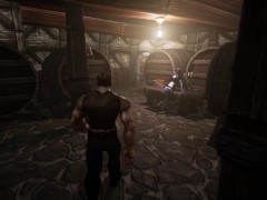 Blue is Better 1 Part 4 - Tails of Azeroth Series