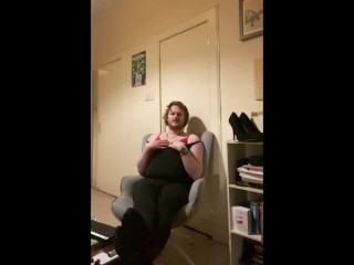 Ava Venice Garlett Sweat Pants JOI