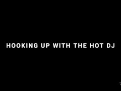 Hooking Up With The Hot DJ / TransAngels - Screenshot 14 of 16 - Cheating