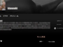 晴れたビルの屋上でスレンダー美女に1週間溜めたザーメンをゴムなしで中出し！ - Screenshot 16 of 16 - 正常位
