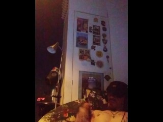 我在看chaturbate