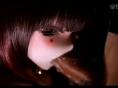 【崩壊スターレイル】花火ちゃんのえっちなお口にいっぱい出しちゃう動画💕💕💕前編・イラマチオ中出しフィニッシュ💕