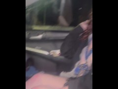 School girl slut shows off for the camera 1/16