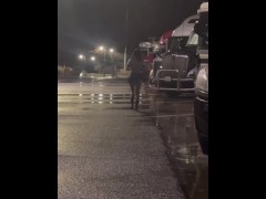 School girl slut shows off for the camera 3/16