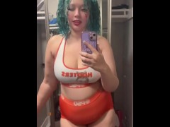 Cute Slutty Egirl Vanilla Faith Ardalan