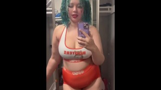 Cute Slutty Egirl Vanilla Faith Ardalan