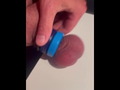 Busting balls on the table - Screenshot 14 of 16 - Hard