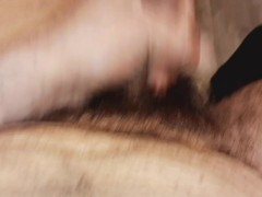 Jackoff pt.2 - Screenshot 3 of 16 - Cum