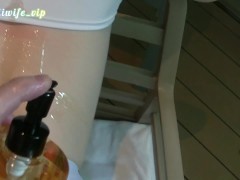 夏の汗だくヌルテカセックス - Screenshot 10 of 16 - Milf