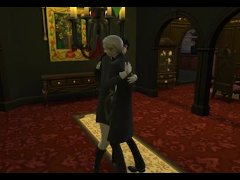 Forgotten Hollow - Part 1 - Screenshot 1 of 16 - Game