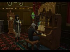 Forgotten Hollow - Part 1 - Screenshot 2 of 16 - The Sims 4