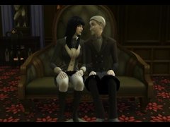 Forgotten Hollow - Part 1 - Screenshot 5 of 16 - Sims 4
