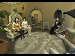 Forgotten Hollow - Part 1 - Screenshot 7 of 16 - The Sims 4