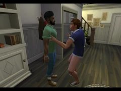 Forgotten Hollow - Part 3 - Screenshot 8 of 16 - Sims 4