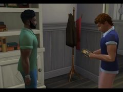 Forgotten Hollow - Part 3 - Screenshot 9 of 16 - Sims4