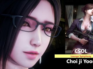 CSOL - Choi ji Yoon × Lounge Symphony - Lite Version