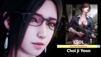 绝对武力 - 崔智云 × 休息室交响乐 - 精簡版