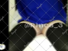 みんなが聞いてる配信で、放尿Vtuber - Screenshot 5 of 16 - おしっこ オナニー
