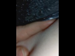 Touch my Boob - Screenshot 10 of 16 - Let Me Cum