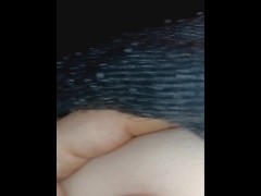 Touch my Boob - Screenshot 4 of 16 - Let Me Know Your Cum