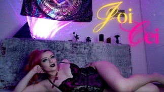 JOI CEI - Good Boys Eat their CUM - Gentle Positive FemDom