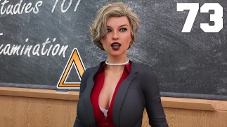 BEING A DIK #73 • Visual Novel PC Gameplay [HD]