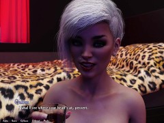 BEING A DIK #74 • Visual Novel PC Gameplay [HD]