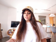 JUST PAM - Screenshot 3 of 16 - Dirty Talk