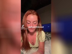 Youthful cutie loves anal