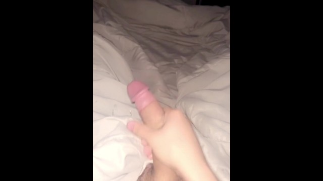 18-летняя и кончает, подборка