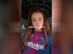 18yo Girl First Time Visit At Gloryhole