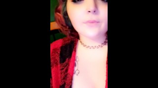 BBW domme gxddess_fe