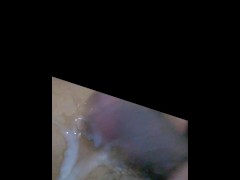 Sobrang sarap mag salsal pag umuulan So fucking horny dami kung katas na nilabas Salsal2024