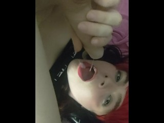 自我面部女性