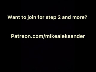 JOI Audio for Straight Bi Curious Men