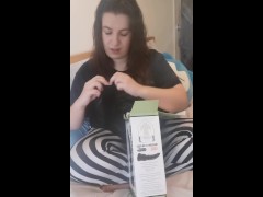 Unboxing My New Massive Toys - Screenshot 5 of 16 - British